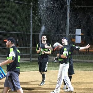 Meet your Posher, Alex